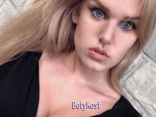BetyKost