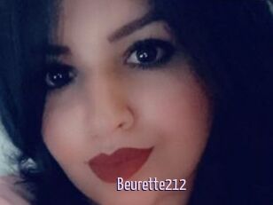 Beurette212