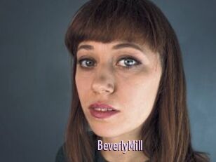 BeverlyMill