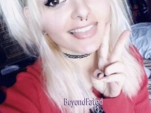 BeyondFated