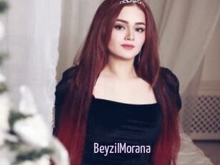 BeyzilMorana