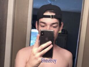 Bhadboy
