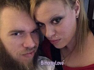 BiHornyLove