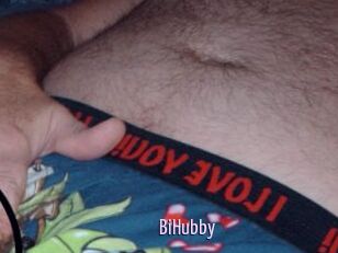 BiHubby