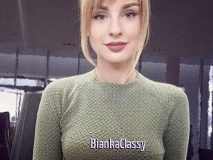 BiankaClassy