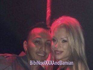 BibiNoelXXXAndDamian