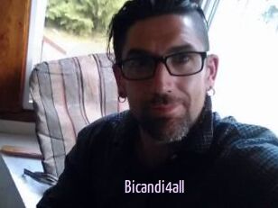 Bicandi4all