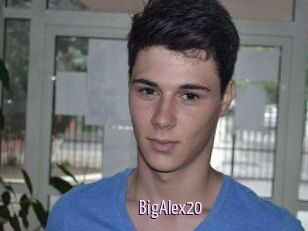 BigAlex20
