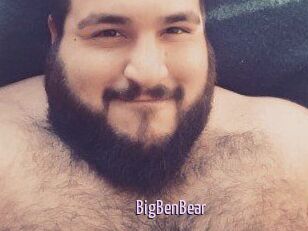 BigBenBear