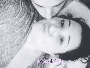 BigBoobieBella