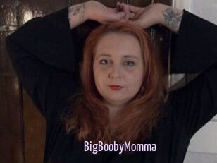 BigBoobyMomma