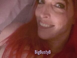BigBustyB