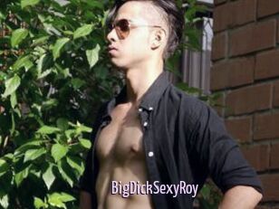 BigDickSexyRoy
