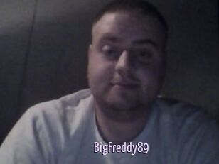 BigFreddy89