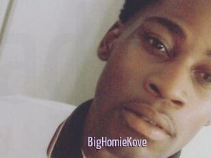 BigHomieKove