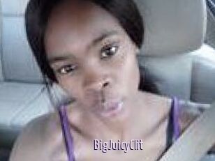 BigJuicyClit