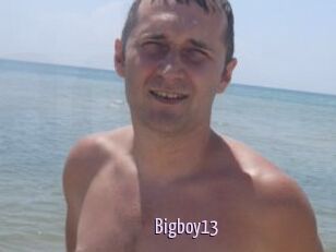 Bigboy13