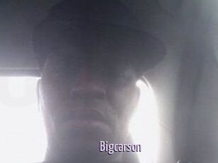 Bigcarson