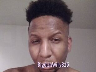 BigdickWilly816