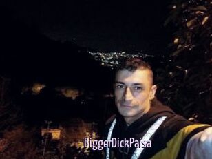 BiggerDickPaisa