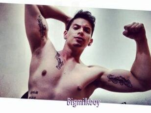 Bigmilkboy