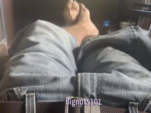Bignuts101