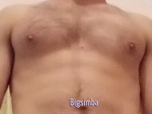 Bigsimba