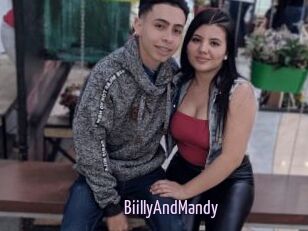 BiillyAndMandy