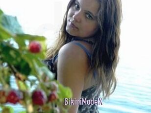BikiniModelX