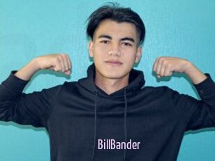 BillBander