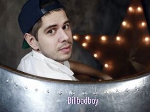 Billbadboy