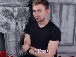 BilliBrooks