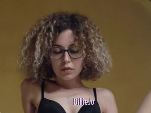 BillieJo