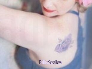 BillieSwallow
