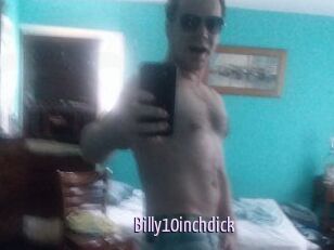Billy10inchdick