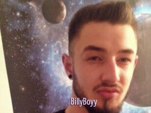 BillyBoyy
