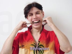 BillyFreemans