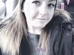BillyMay