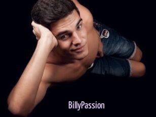 BillyPassion