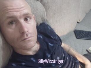 BillyWissinger