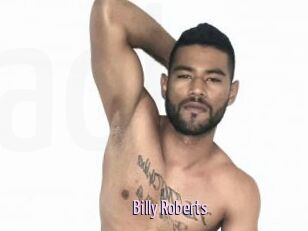Billy_Roberts