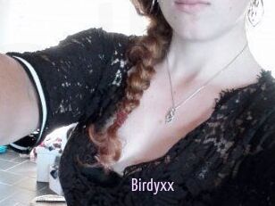 Birdyxx