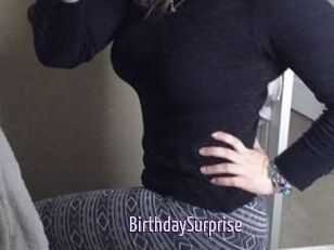 BirthdaySurprise