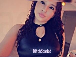 BitchScarlet
