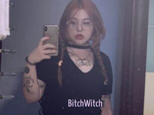 BitchWitch