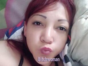 Bitchwoman