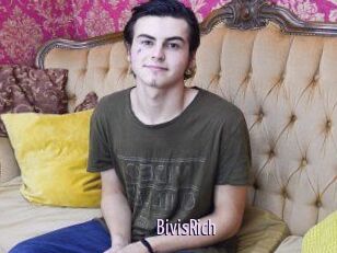BivisRich