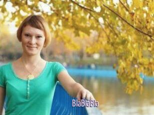 BlaBlaBla