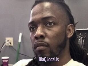BlaQJeezUs