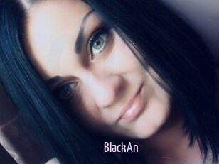 BlackAn